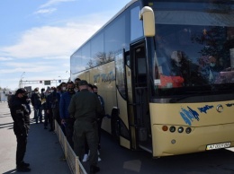 Украинцы массово возвращаются из Венгрии - ГПСУ