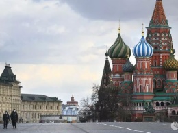Москва перекрыта: На всех въездах - наряды ГИБДД
