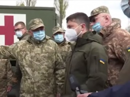 Главное за субботу, 11 апреля: Зеленский покинул Киев, Порошенко подыскали новую должность, названа дата окончания карантина в Украине