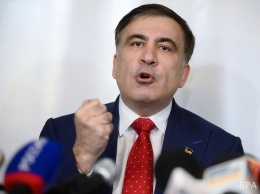 Саакашвили - Труханову: Хватить врать! Я тебе не позволю убить Одессу