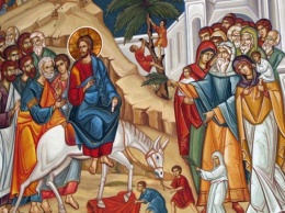 Митрополит Антоний (Паканич) о празднике Входа Господня в Иерусалим и способе выживания в трудные времена