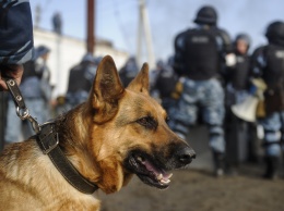 В ангарской колонии после бунта ввели режим чрезвычайной ситуации