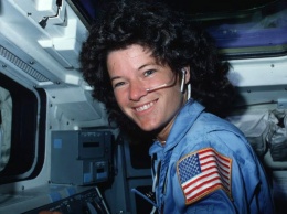 Это космос: самые известные женщины-астронавты