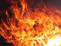 Пожар на Александровской в Херсоне мог унести жизни двух братьев