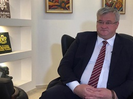 Посол рассказал о спасении украинцев в Турции во время пандемии