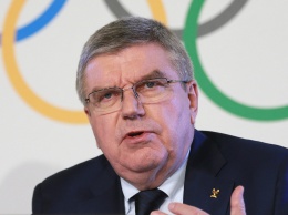 Президент МОК рассказал о потерях организации из-за переноса Олимпиады