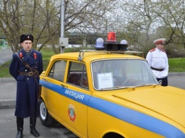 Почему машины милиции в СССР были желтые: появился ответ