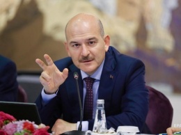 Глава МВД Турции объявил об отставке после неудачи с комендантским часом