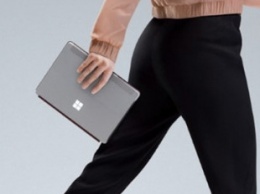 Новый планшет Microsoft Surface Go дебютирует в течение нескольких недель