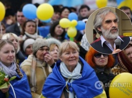''Украина не исчезнет!'' Историк раскрыл главный феномен нации