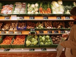 В Кабмине рассказали, грозит ли Украине дефицит продуктов