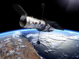На сайте NASA можно посмотреть "воспоминания" телескопа Hubble в ваш день рождения