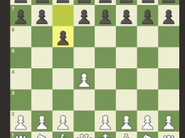 В Крыму впервые открытое первенство РК по классическим шахматам прошло онлайн