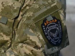 «Военный турист, который приезжал в гости»: экс-командир «Айдара» заявил, что Денис Ермак никогда не воевал в батальоне (ФОТО)