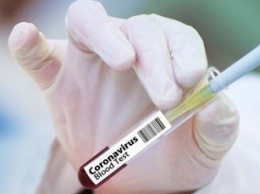 Заболевшему жителю Мелитополя тест на коронавирус обещали сделать через неделю