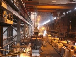 АМКР сократил квартальное производство стали