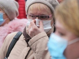 В Луганске заявляют о 14 заболевших коронавирусом