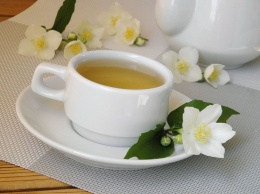 5 удивительных преимуществ зеленого чая