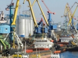 Мининфраструктуры, несмотря на карантин, завершит работу по концессии портов "Ольвия" и "Херсон"