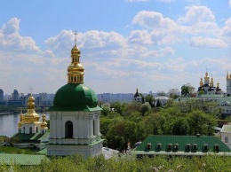 В Киево-Печерской лавре рассказали подробности смерти монахов