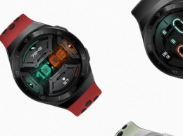 Huawei обновила свои умные часы