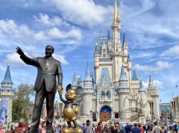 Disney заключила кредитное соглашение на 5 миллиардов долларов
