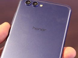 Смартфон Honor V10 получил важное обновление