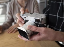 Leica и Olympus запускают бесплатные курсы и семинары для фотографов