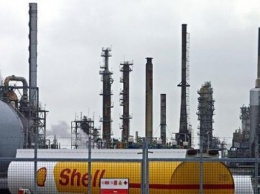 Компания Shell отказалась создавать совместное предприятие с российской "Газпром нефтью"