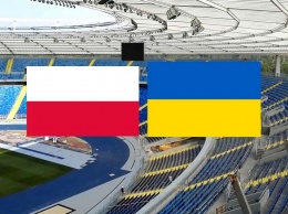 Коноплянка и Зинченко сыграют против поляков в FIFA20