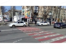 В Мелитополе исчезнет опасный пешеходный переход (фото)