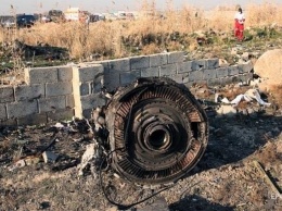 Офис генпрокурора назначил экспертизу по катастрофе самолета МАУ