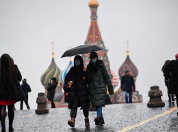 "Кибер-ГУЛАГ": в Москве ввели новую систему слежения - CNN