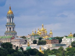 В УПЦ рассказали о коронавирусе в Киево-Печерской лавре