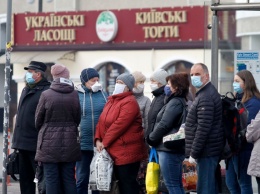 До 70% зараженных коронавирусом могут не иметь симптомов болезни, - ученые