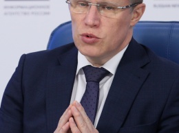 Министр здравоохранения России пожаловался на видео "Альянса врачей"