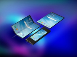 Утечки о Samsung Galaxy Fold 2 указывают на уменьшенный вес, новые цвета и отсутствие поддержки S-Pen