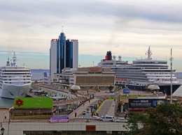 Пандемия рушит надежды на успешный круизный сезон в Одессе: туроператоры отменяют морские путешествия