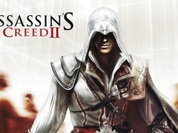 Игра Assassin’s Creed II раздается в Uplay бесплатно до 17 апреля