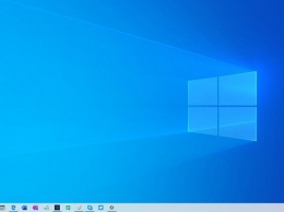 Microsoft выпустила плановые обновления для Windows 10