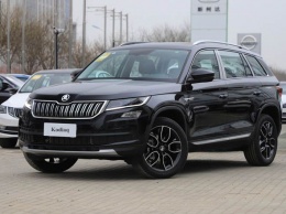 Опрошенные владельцы новинки Skoda Kodiaq не жалеют о выборе