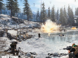 Разработчики Call of Duty: Warzone забанили более 70 тысяч читеров