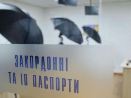 ЦНАПы Днепропетровской области возобновили личный прием граждан