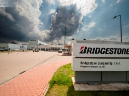 Bridgestone постепенно восстанавливает производство на своих заводах в Европе