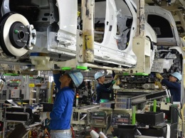 Toyota возобновит производство на двух европейских заводах