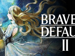 Продюсер серии Bravely извинился за Bravely Second, а Square Enix предстоит объяснить путаницу в названиях