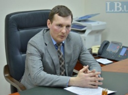 Бывший заместитель Луценко претендует на пост замминистра иностранных дел