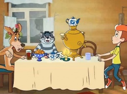 «Союзмультфильм» создал новые серии «Простоквашино» и «Оранжевой коровы» во время карантина