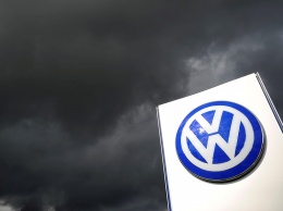 Получить компенсацию от Volkswagen пожелали свыше 250 тысяч немцев