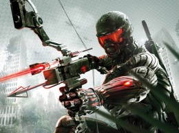 Crytek ищет технического директора для неанонсированной AAA-игры